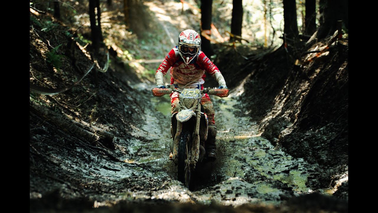EnduroGP of Slovakia  2024 | BEST of Day 1