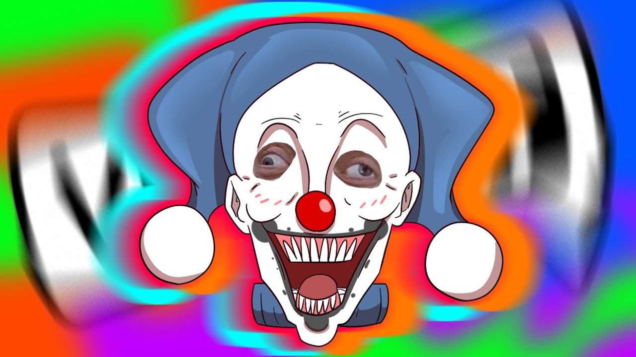 VRChat чрезмерно стимулирует!