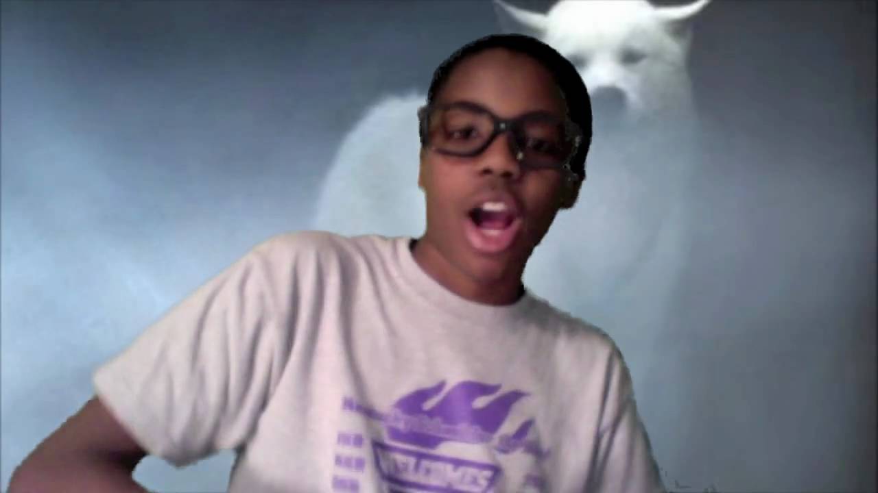 She Wolf Music Video