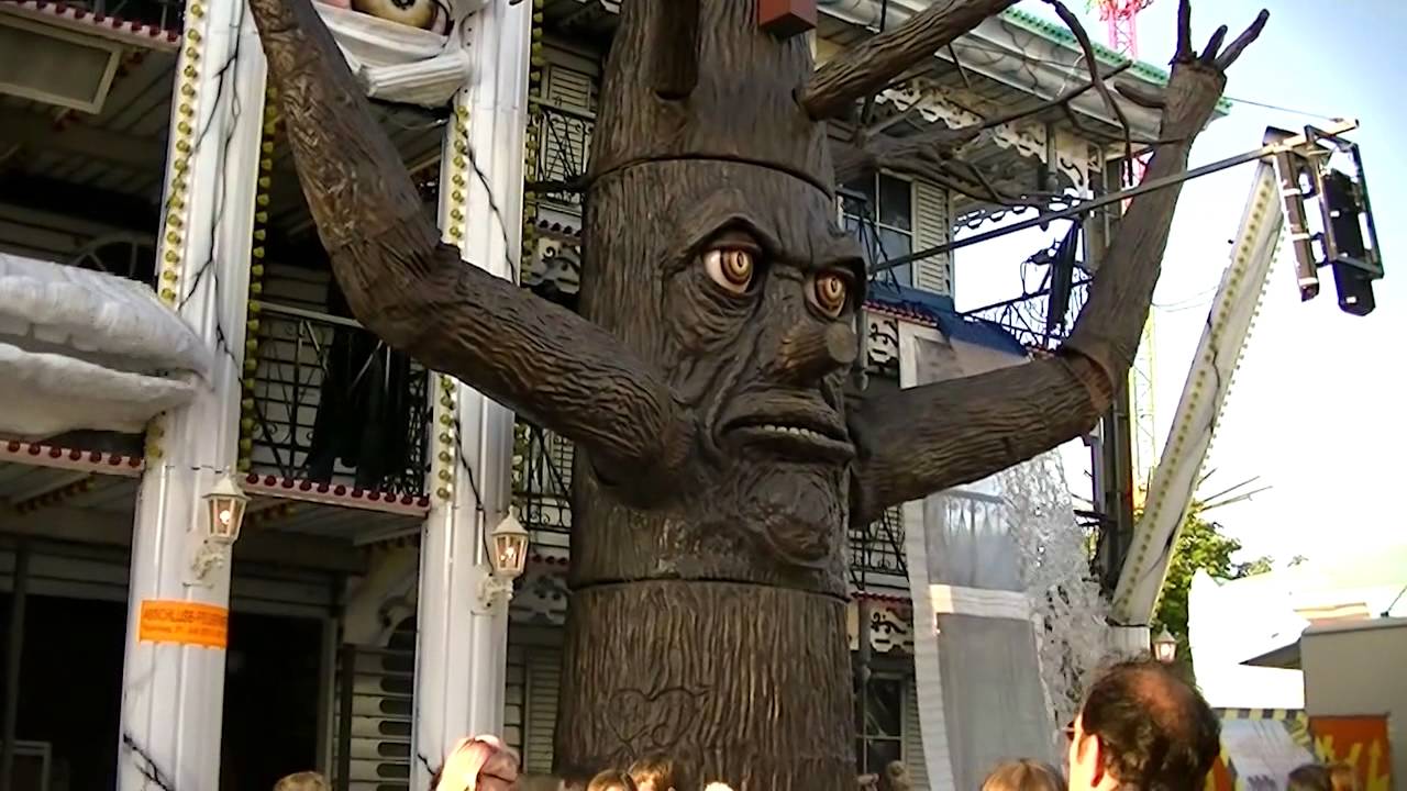 Würzburger Kiliani Volksfest 2013 - Rundgang - Sonnenschein (HD)