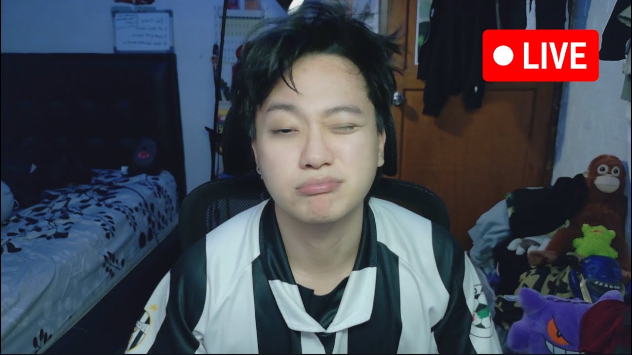 SUMPAH LU PADA KENAPA SIHHH - LIVE CONFESSION NIGHTT