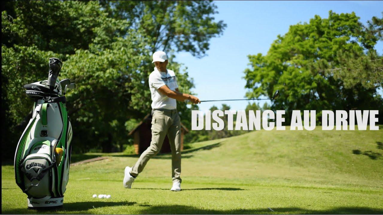 Tuto d'Arnaud Verhaeghe by Mazda | Distance au Drive