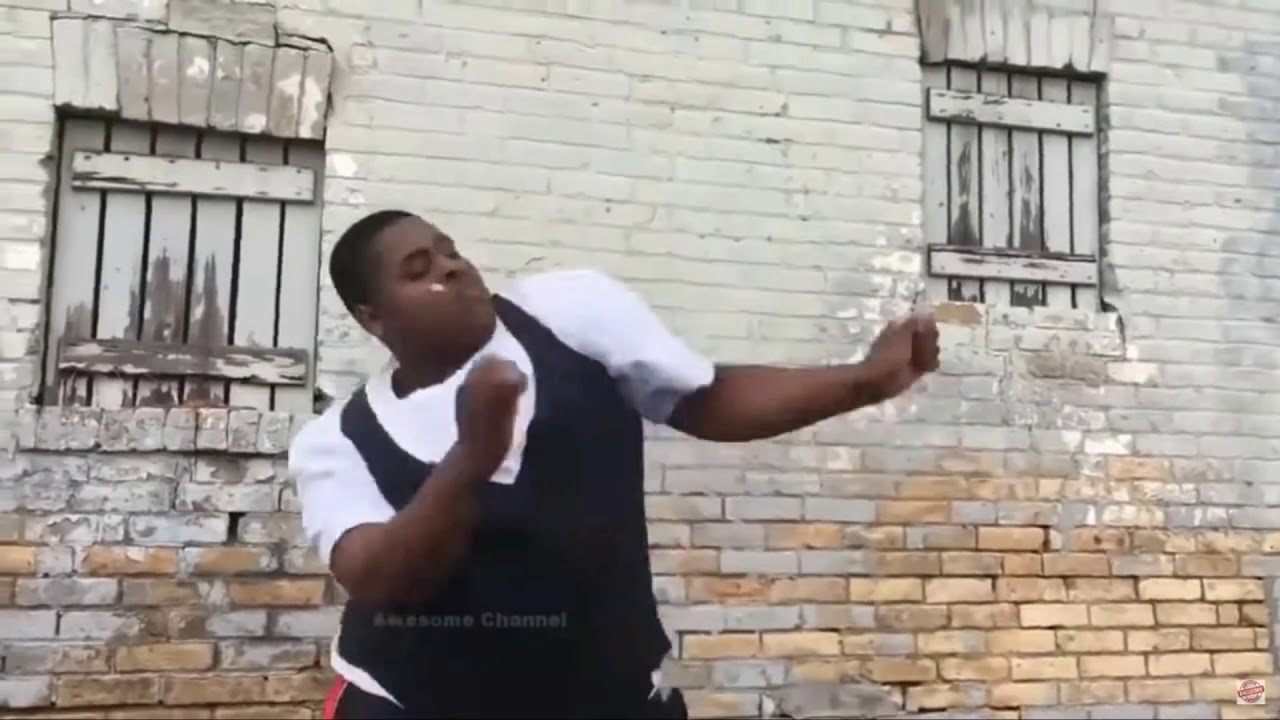 Taneček pro Marka