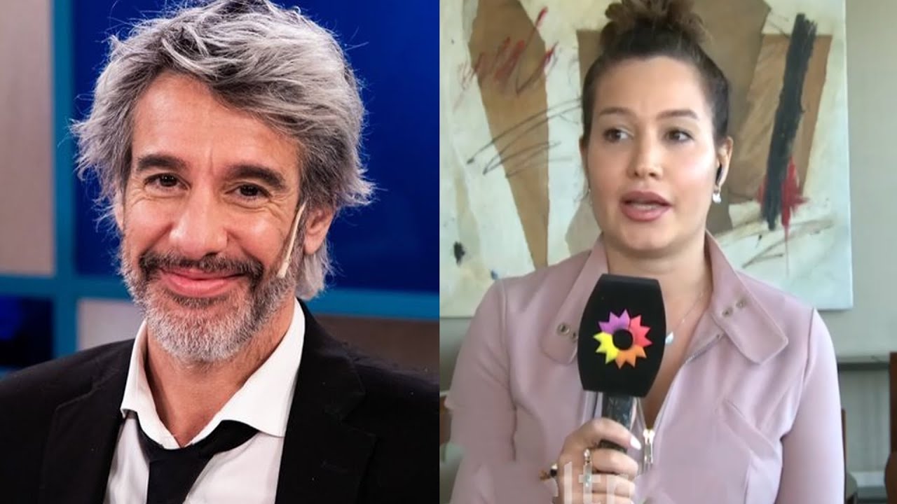 &iquest;Nino Dolce no reconoce a su hija? La madre de la ni&ntilde;a est&aacute; indignada