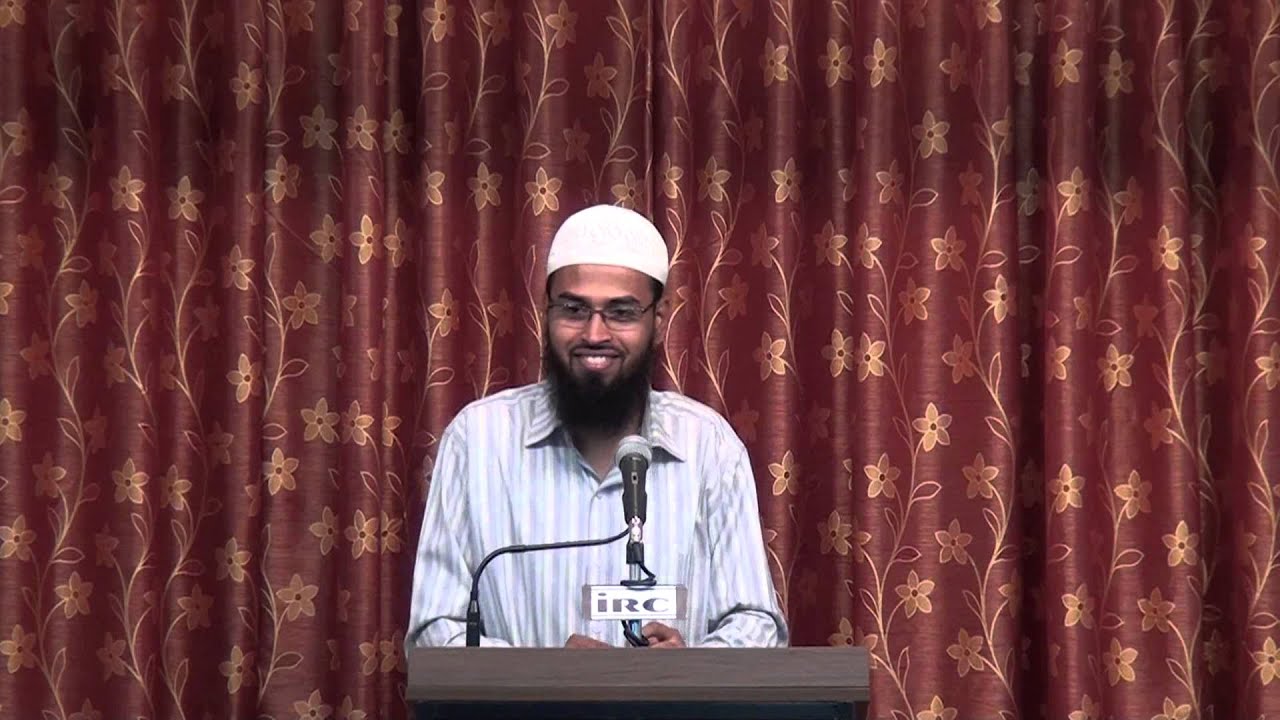Wazu Ki Panchwi Sunnat Naak Me Paani Lena Aur Uska Tariqa By Adv. Faiz Syed
