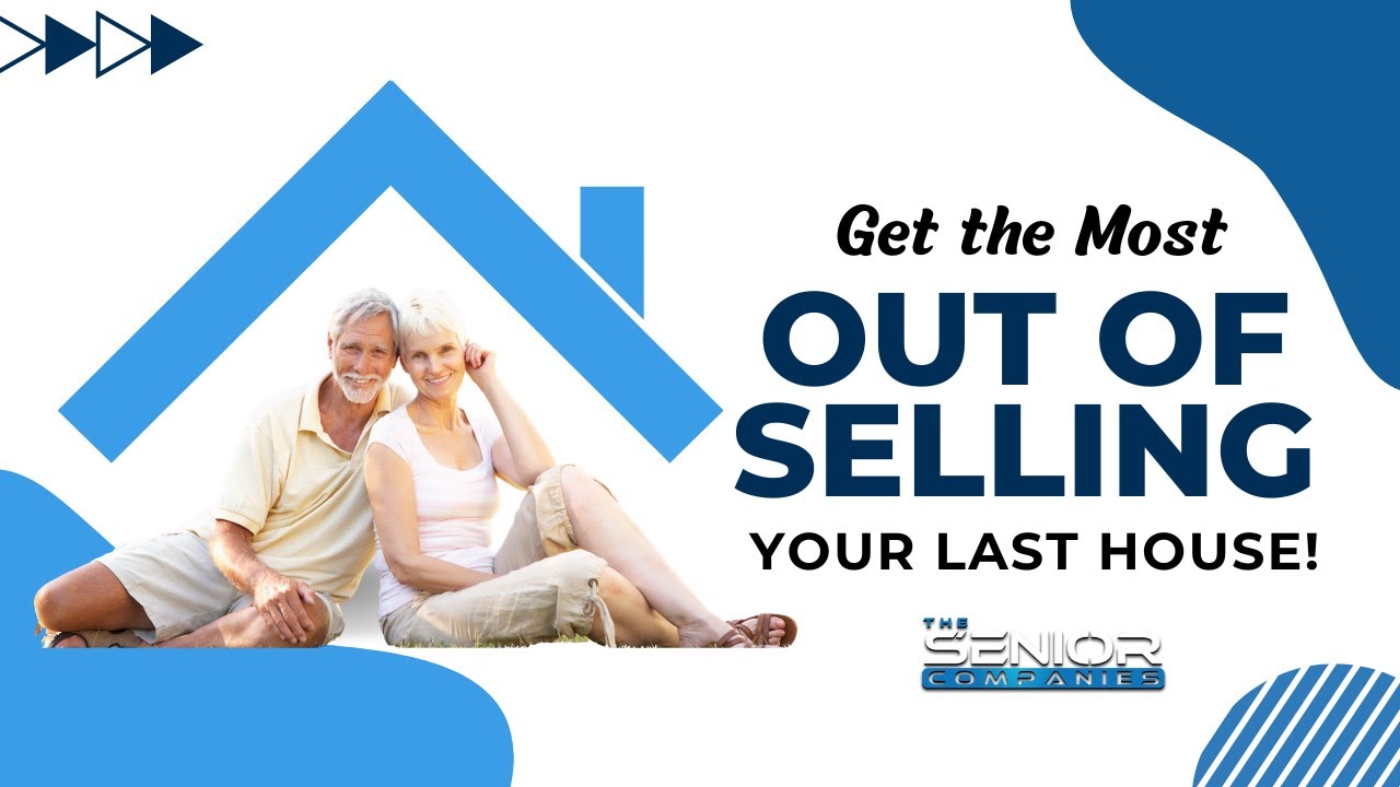 Benefits of using A Senior Real Estate Specialist&reg;