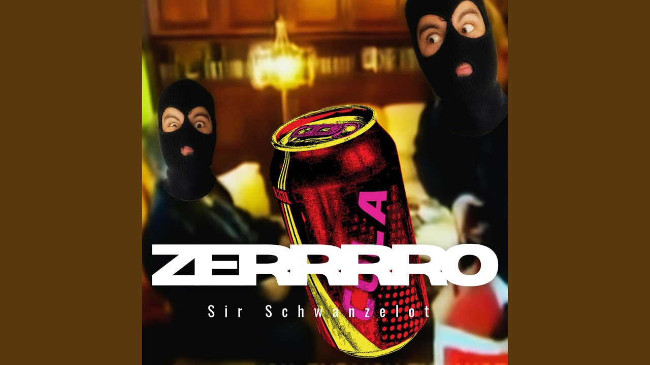 Zerrrro