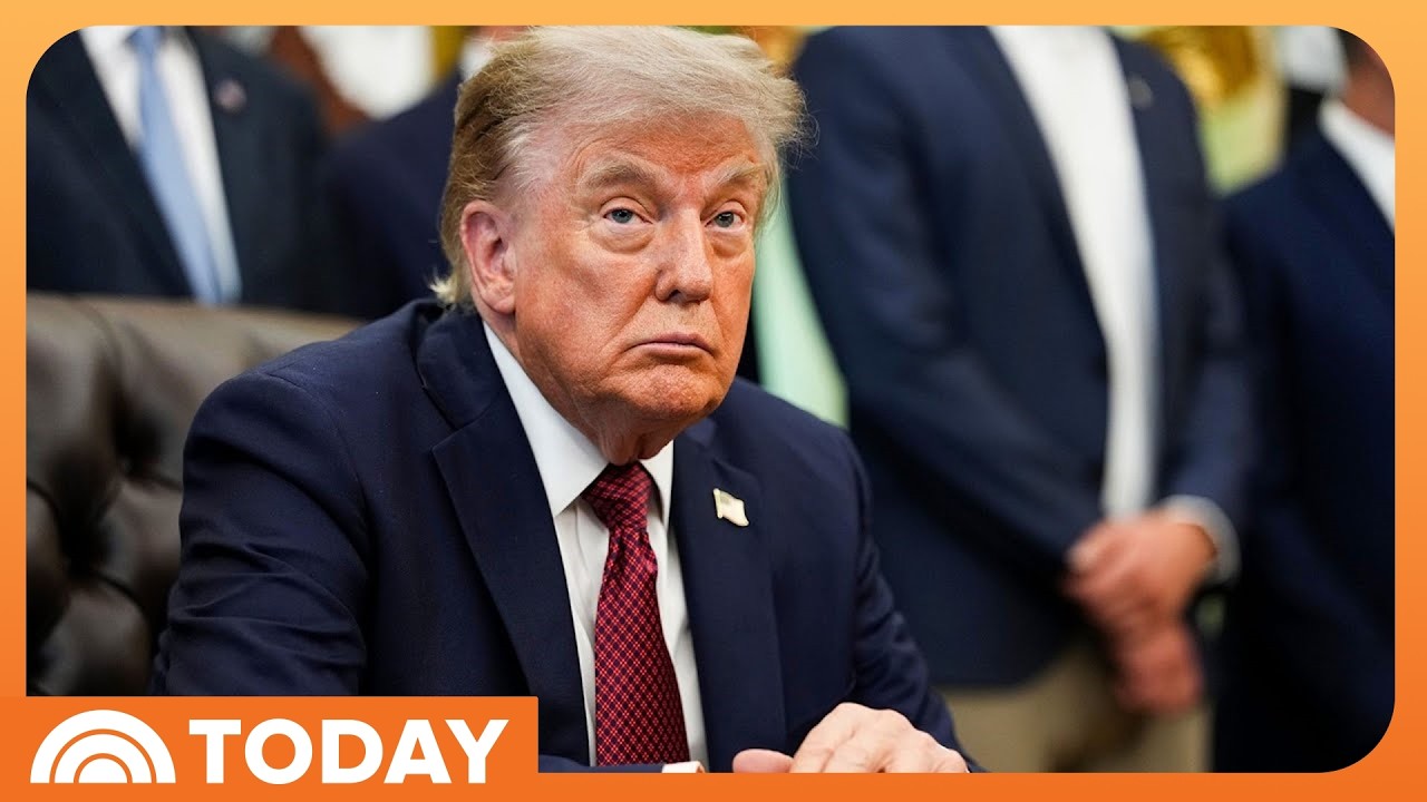 Trump Dismisses Dangers of AI: &lsquo;The Whole Thing is a Hoax&rsquo;