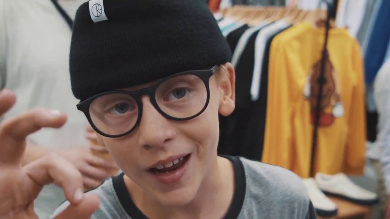 MALMØ SKATETRIP 2018