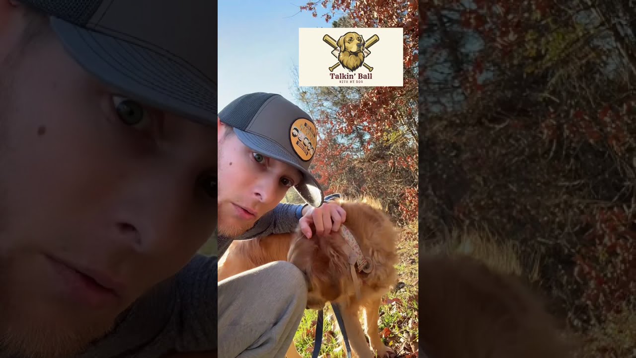 Talkin' Ball with My Dog Episode 9