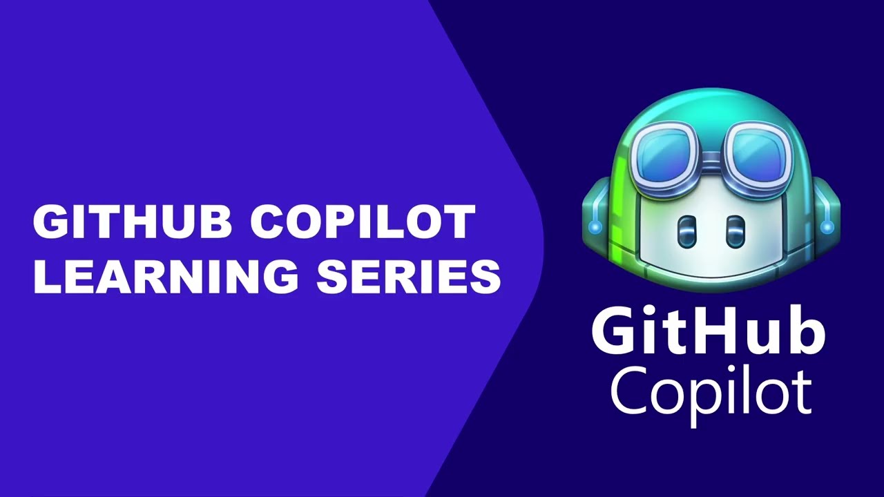 [Copilot Ep 1] GitHub Copilot Explained: What It Is, How It Works & Why Every Developer Needs It