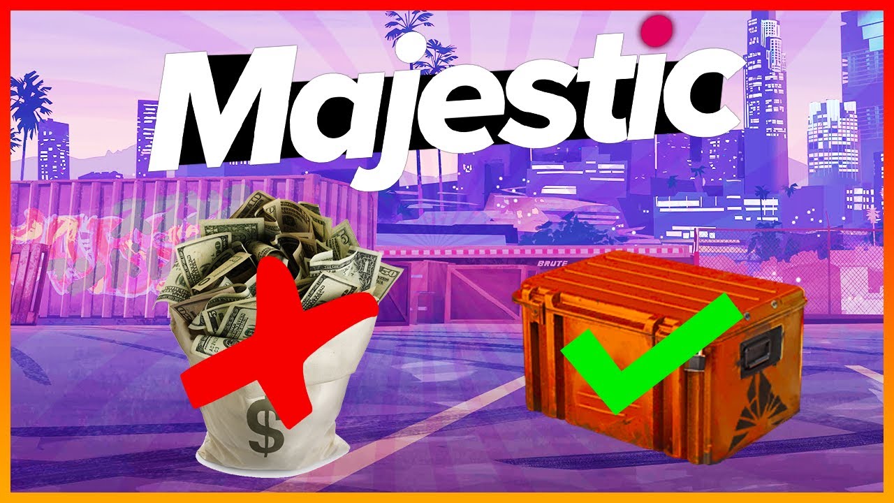 NA CO LEPIEJ WYDAĆ Majestic Coiny? | MajesticRP