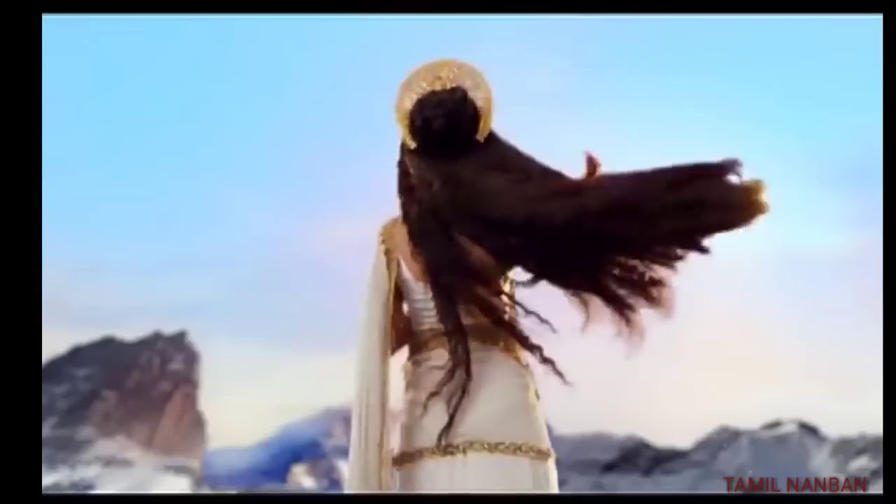 Angalamman song