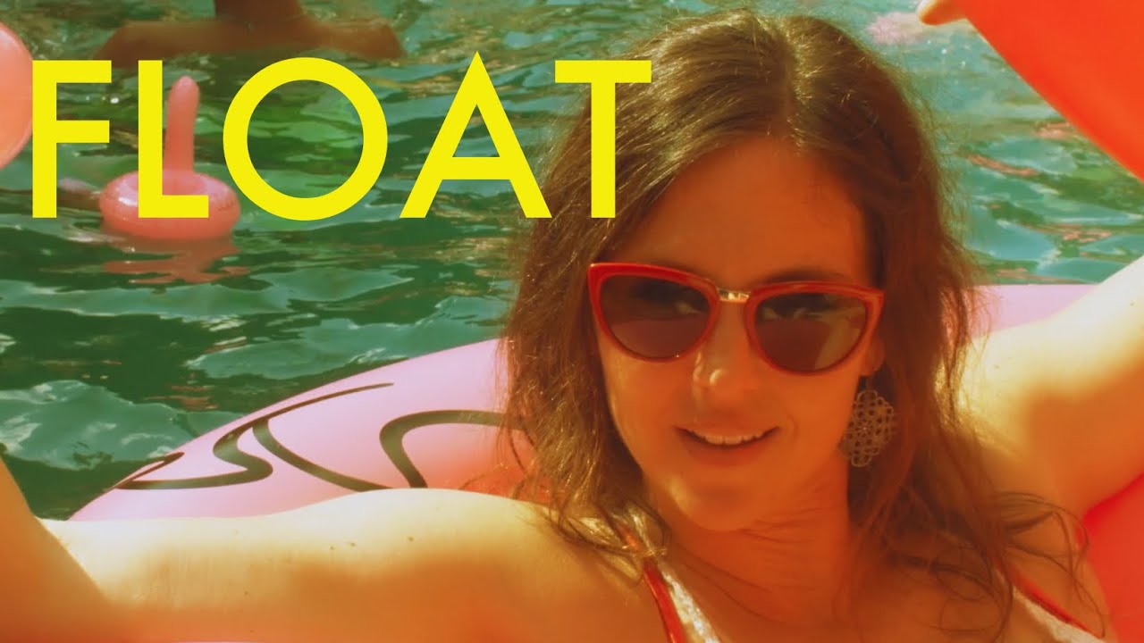 Amber Leigh White - Float