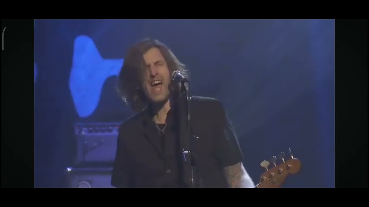 Soul Asylum - Misery (Live), 