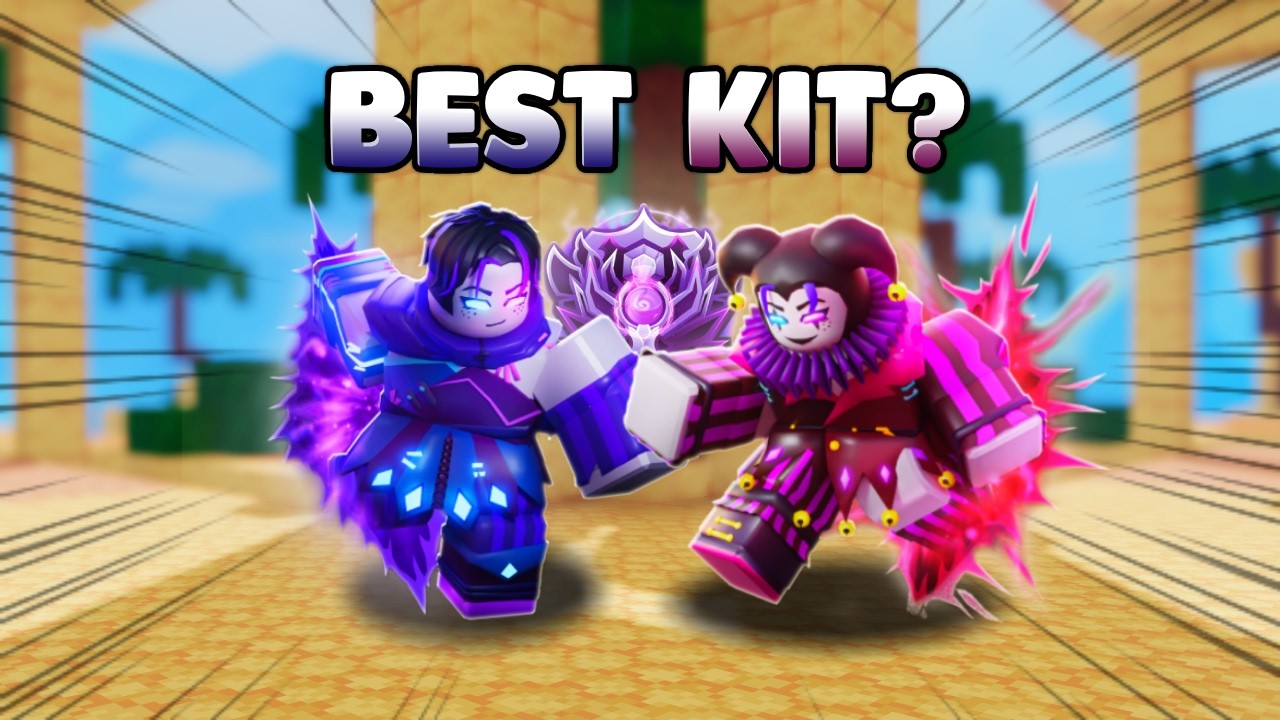 Is TRIXIE KIT Still OP in SEASON 15? (Roblox Bedwars)