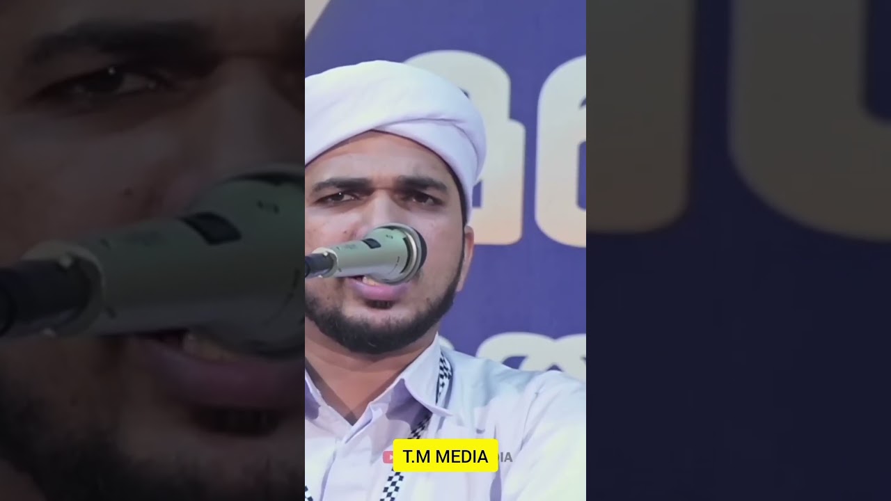 Anas Amani Pushpagiri #ummah #wife #anasamani