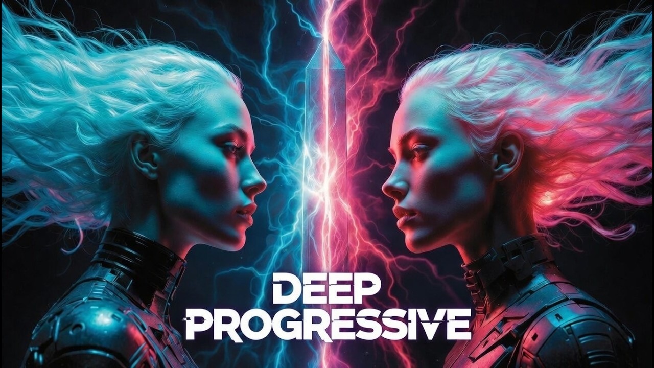 PROGRESSIVE TRANCE & MELODIC TECHNO 2026 | Unleash the Void