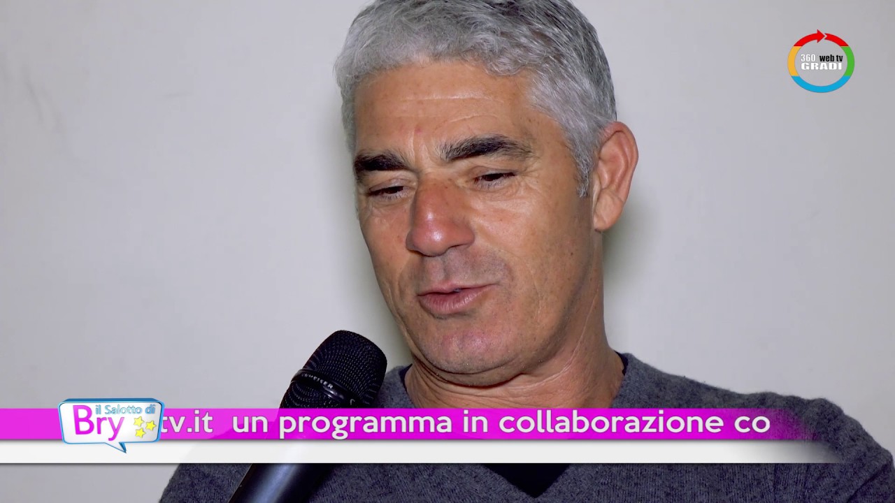 Il Salotto di Bry a teatro con il divertentissimo Biagio Izzo