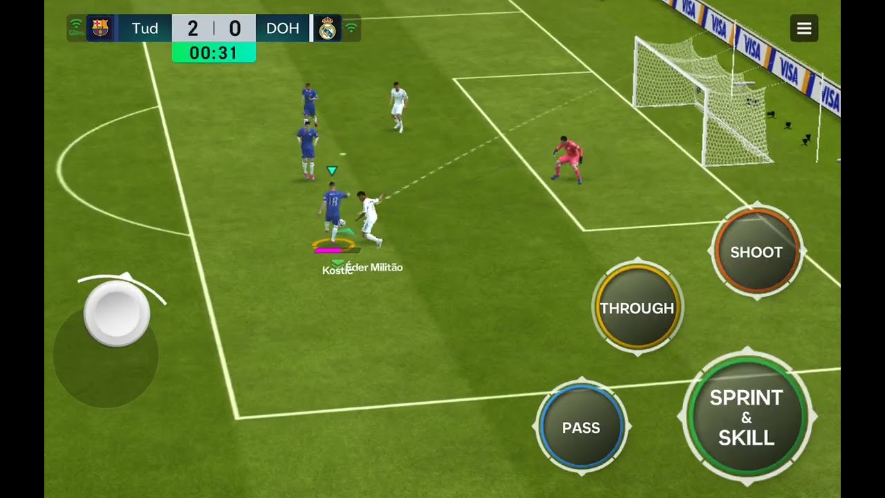 fc mobile dupa foarteeeeeee mult timp!!!!