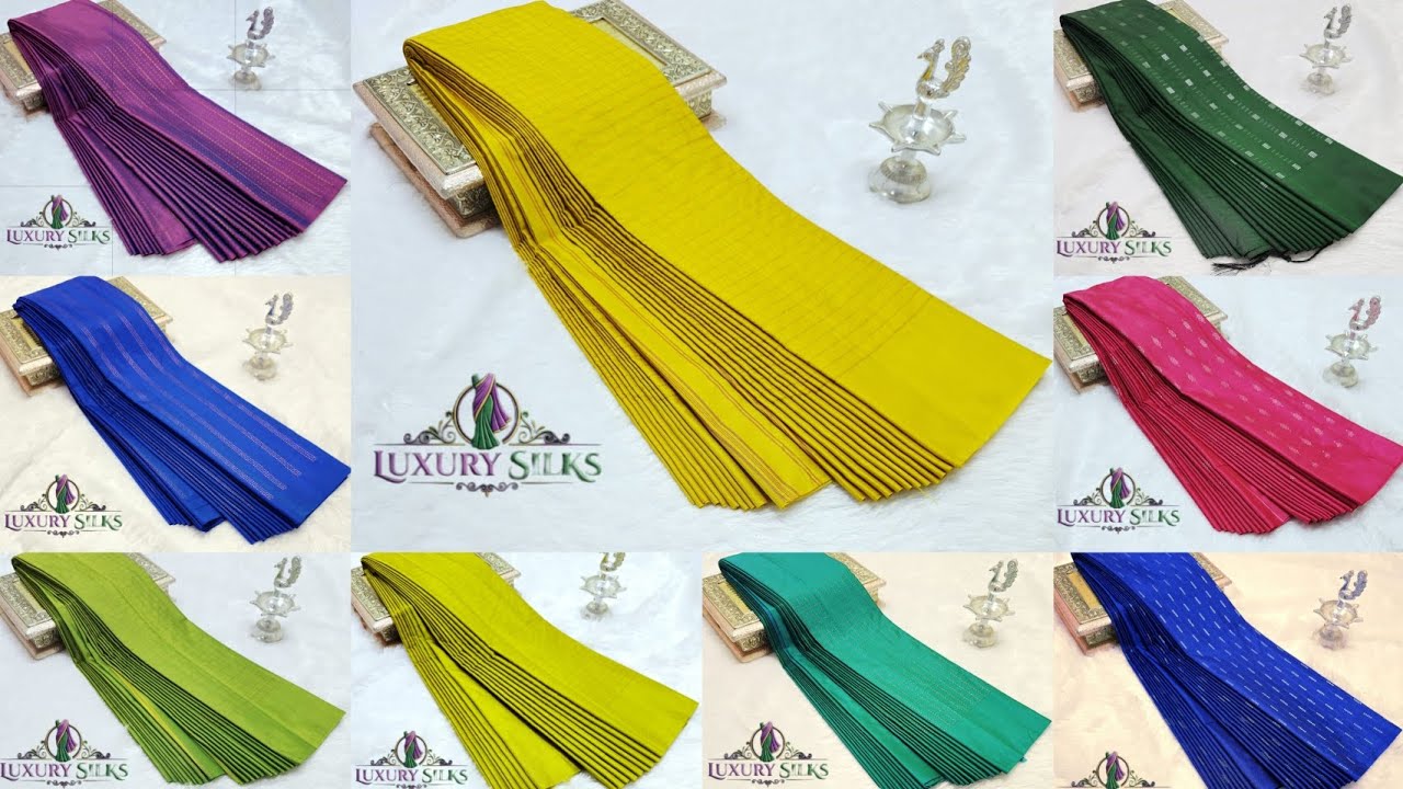 🛍️Partywear borderless soft silk saree ✨ whats app order 9791980220 