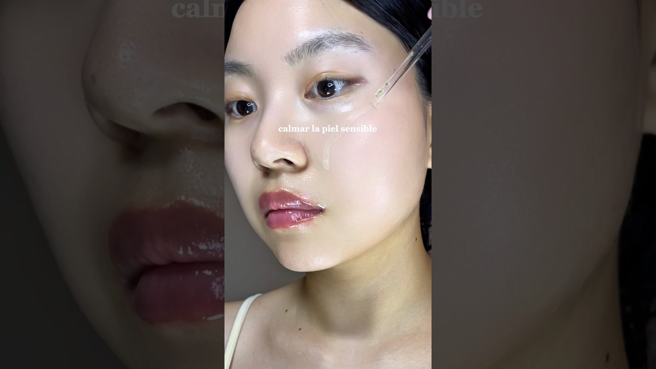 #skincare