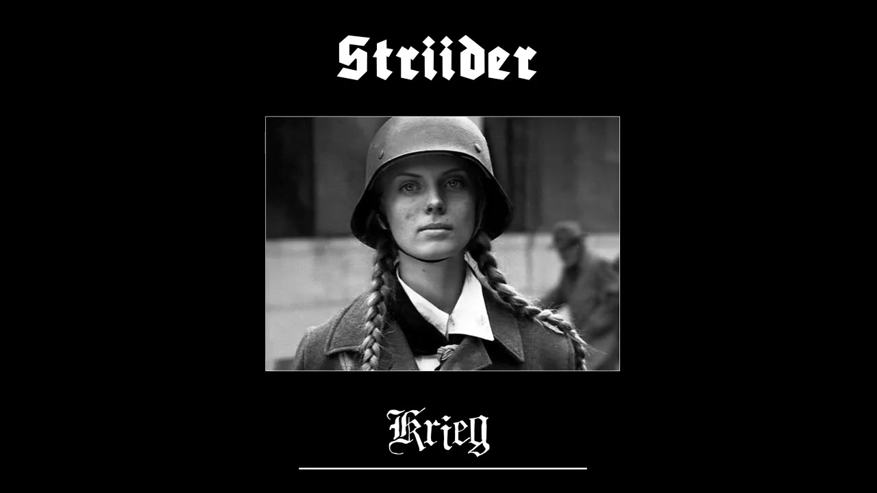 Striider – Krieg (2009)