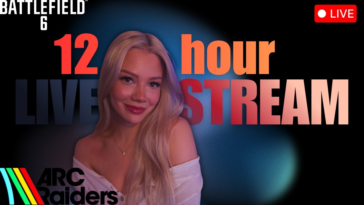 🦖LAST DAY BEFORE BREAKUP 💔 12h STREAM!