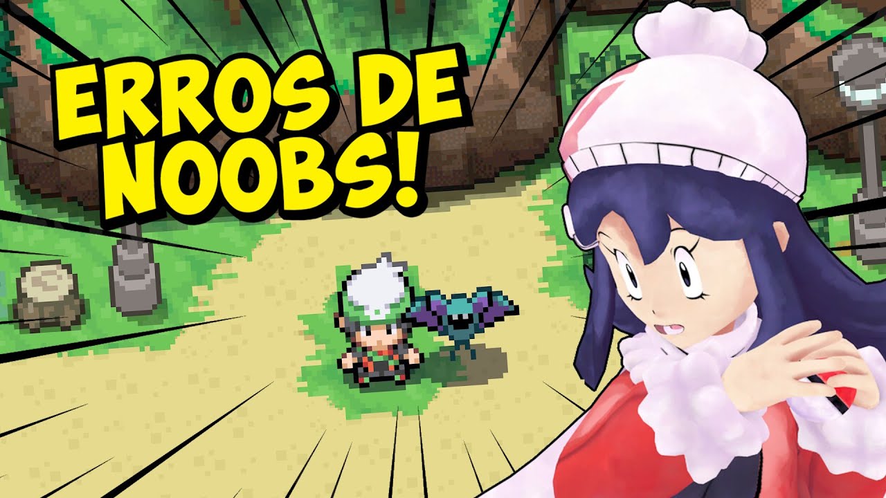 5 ERROS que INICIANTES cometem no FALLEN!