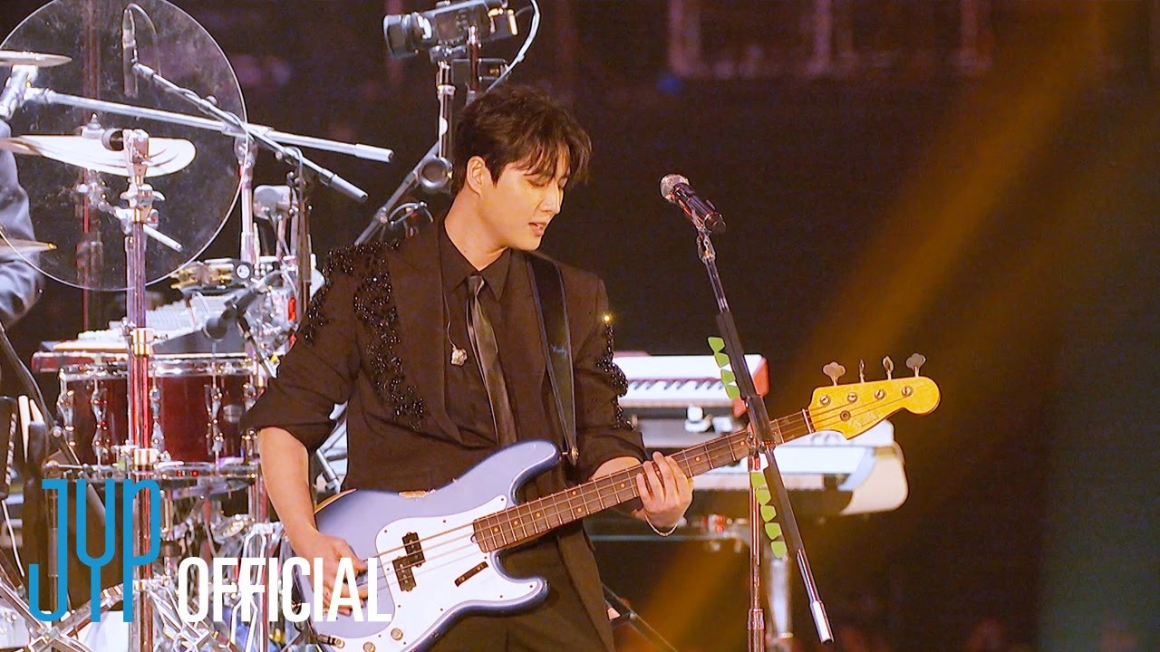[LIVE] 해야 뜨지 말아 줘｜2025 DAY6(데이식스) Special Concert 'The Present'