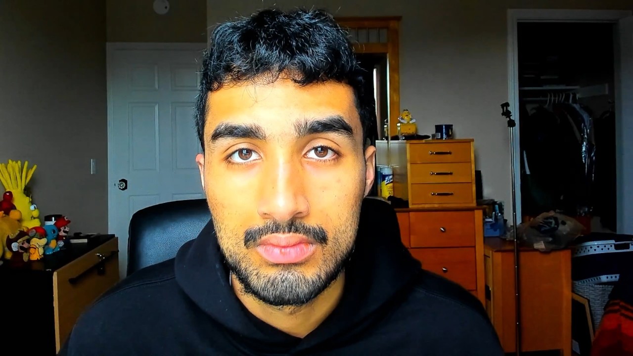 Addressing the controversy.