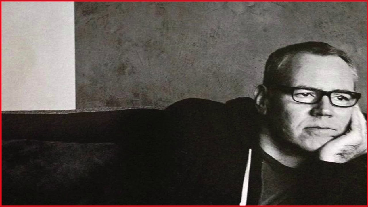 Bret Easton Ellis on Norm Macdonald and Outrage Culture