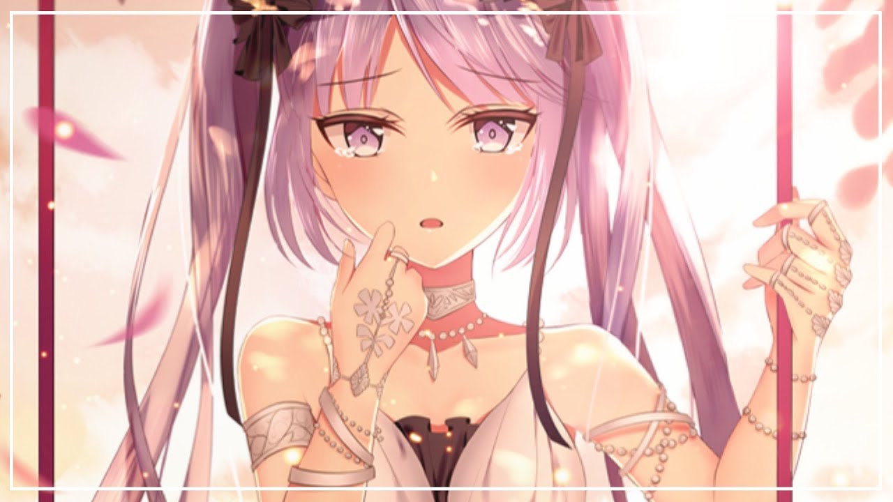 「Nightcore」→ In My Mind (Lyrics) ✗