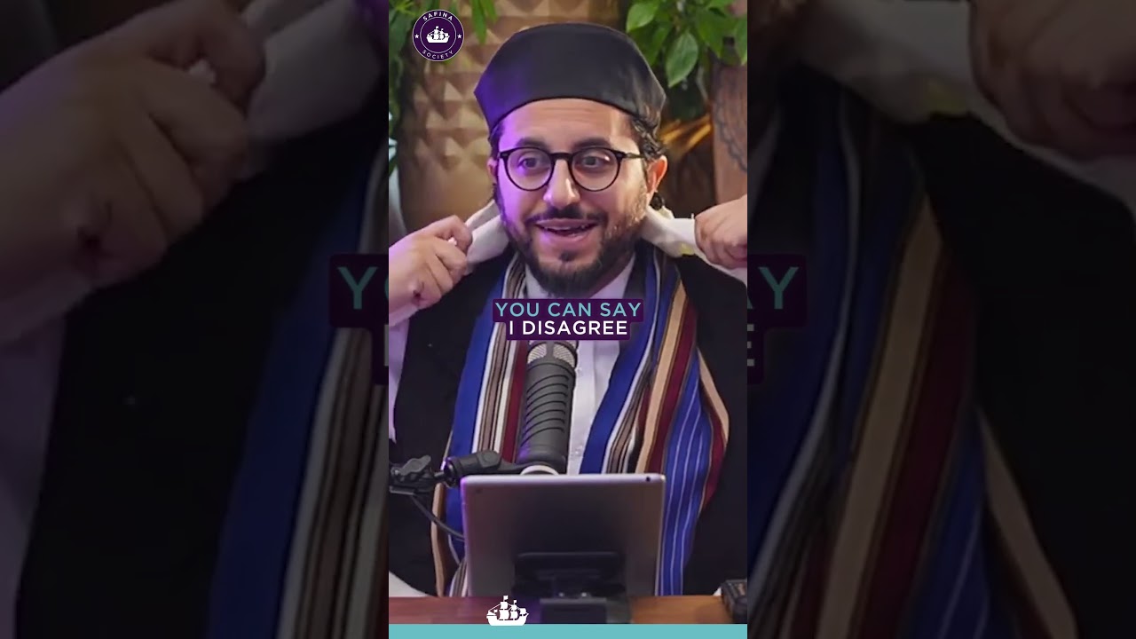 Доктор Шади Элмасри о салафитах