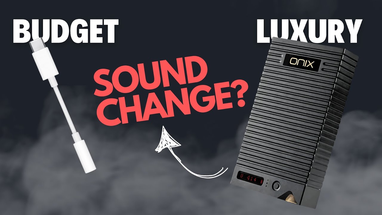 The Real Reason Your Music Changes with a DAC 🔥 | Complete Buying Guide | TWX