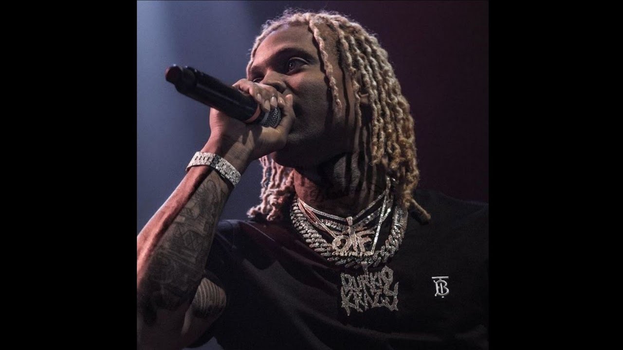 [FREE] Lil Durk, King Von - 