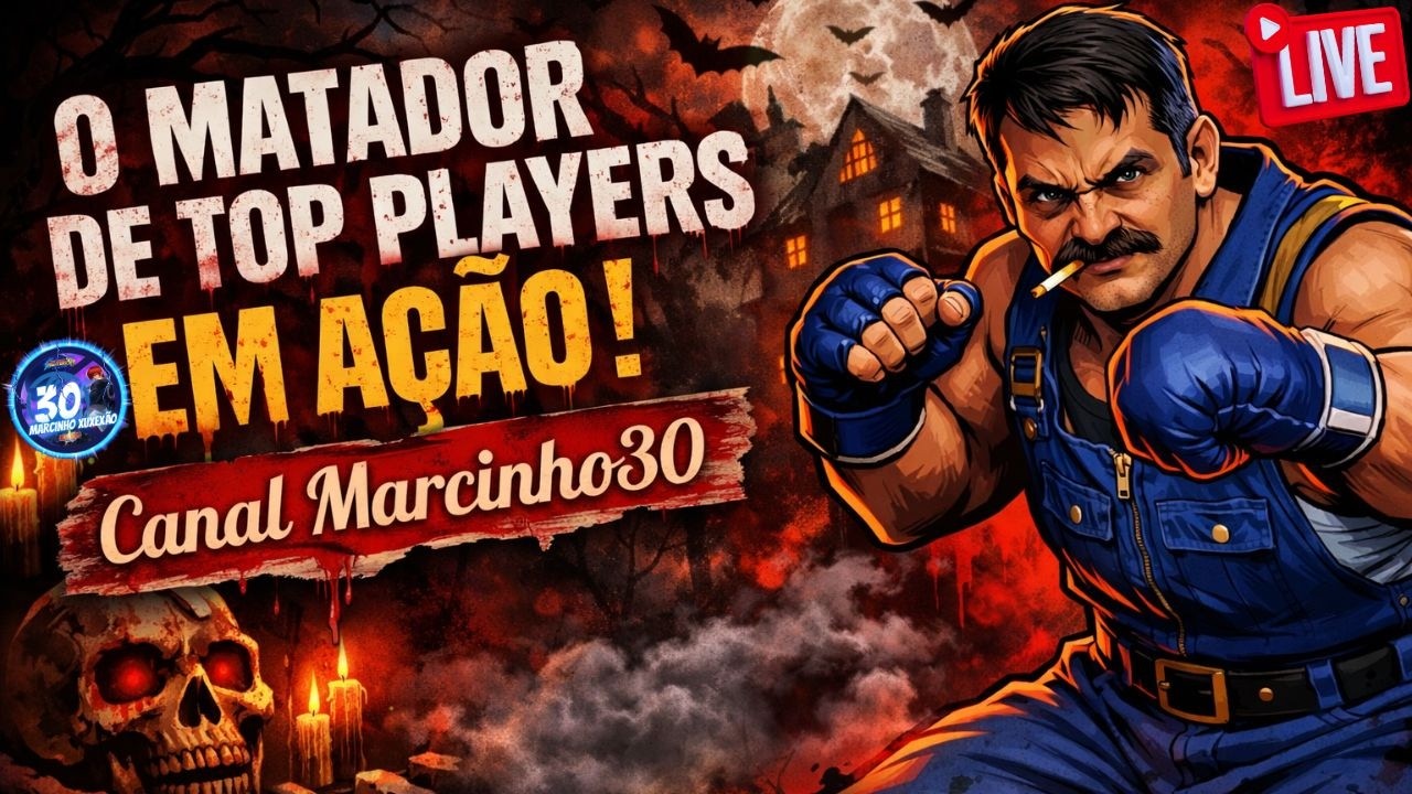 SÓ OS FORTES! REAL BOUT FATAL FURY + KOF 98: O MELHOR DO RETRO! 👊🕹️