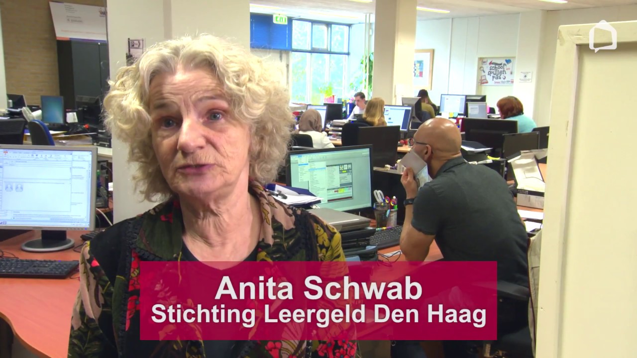 Tel je geld Den Haag - Voorzieningen voor kinderen