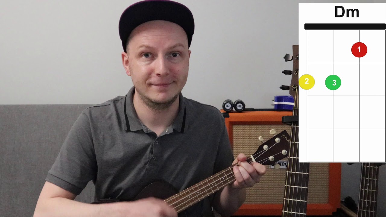Harcerskie ukulele - 