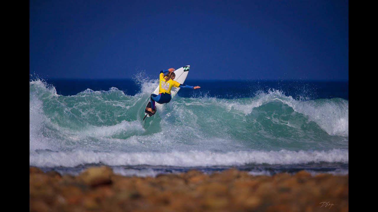 Editing Surf Images