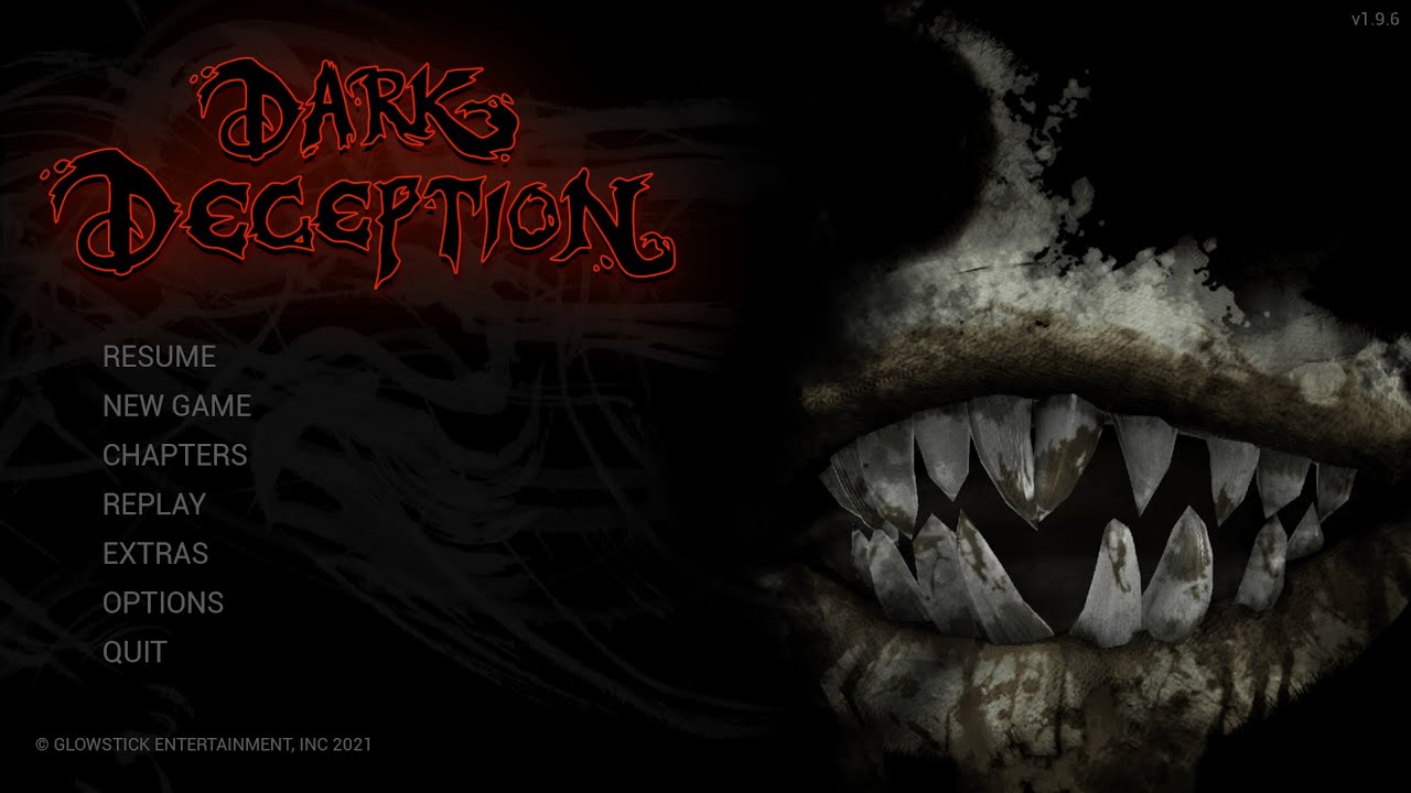 Dark Deception 1