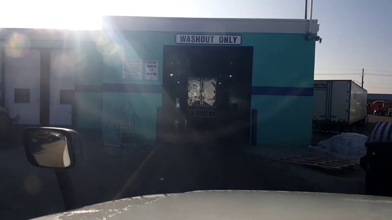 BigRigTravels LIVE | Rochelle to Ottawa, IL [I-39, I-80] (12/9/18)