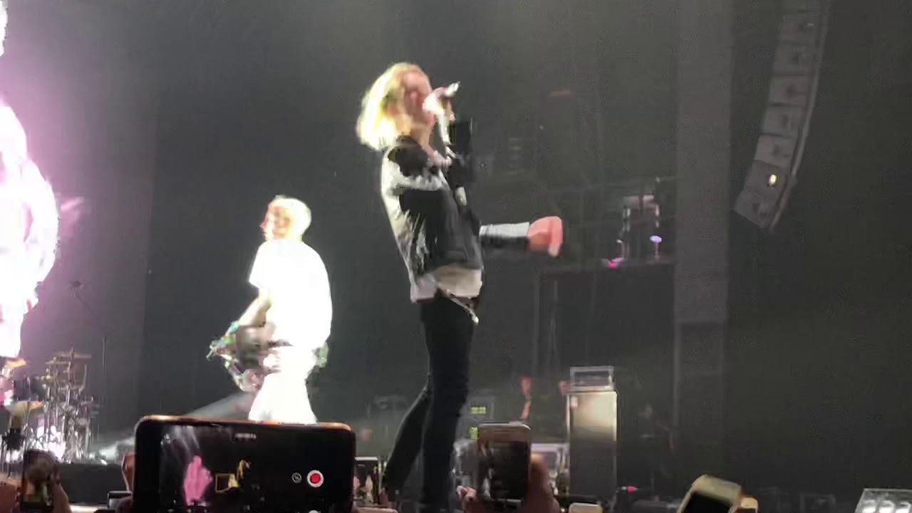 T-Fest - search me up, увы (Москва, 22.11.2019)