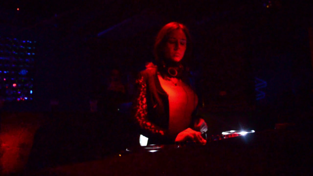 Katarina OHalloran@Depo club