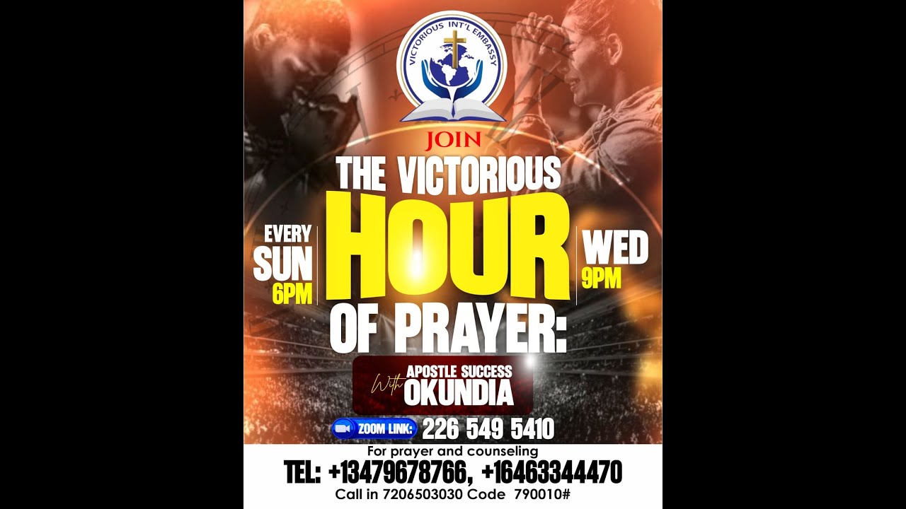 Prophetic Deceleration