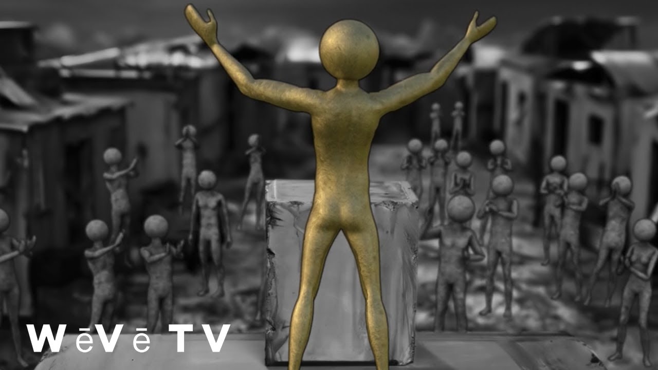 Animation | Them
