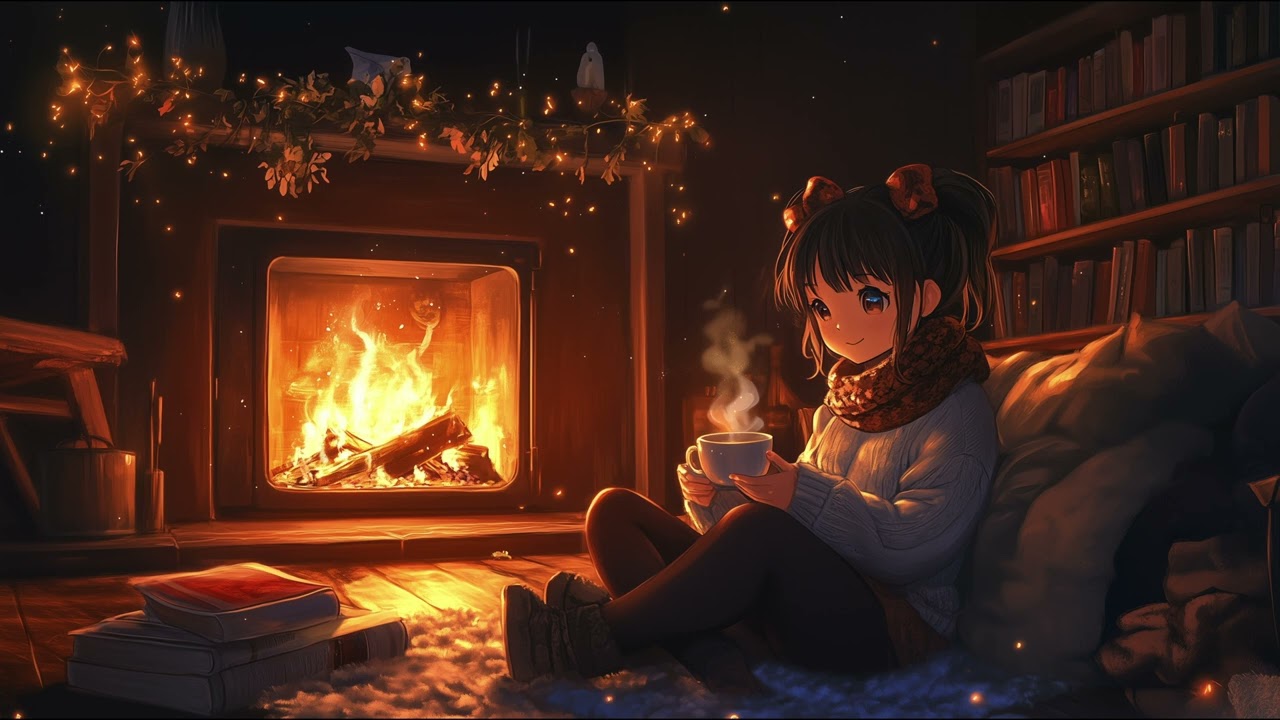 Peaceful Anime Piano Mix | Studying | Sleeping | Writing | Chilling | Relaxing 1,5 Hour BGM