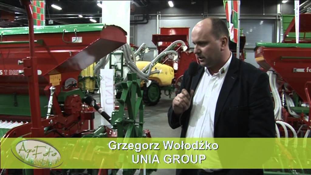 AgroFoto.pl - UNIA GROUP