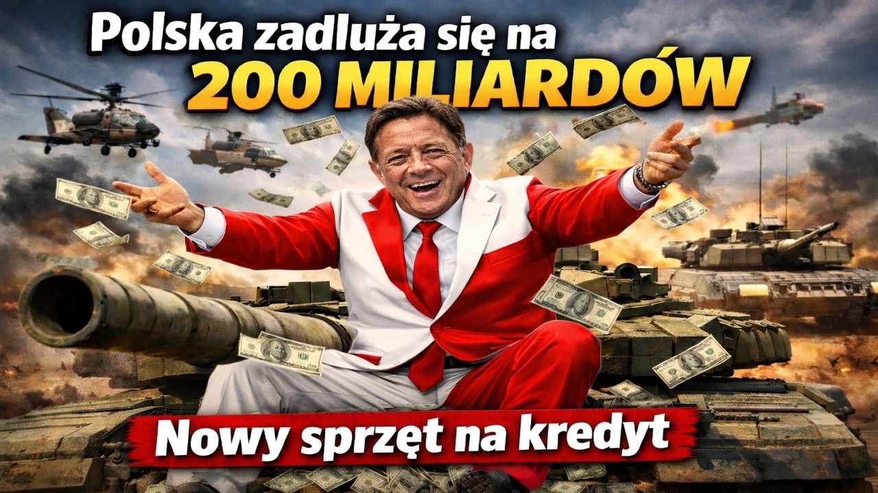 KTO TO SPŁACI !?