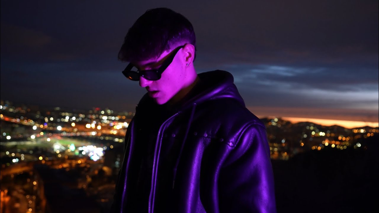 ALEKY Z - LLUVIA (Video Oficial)